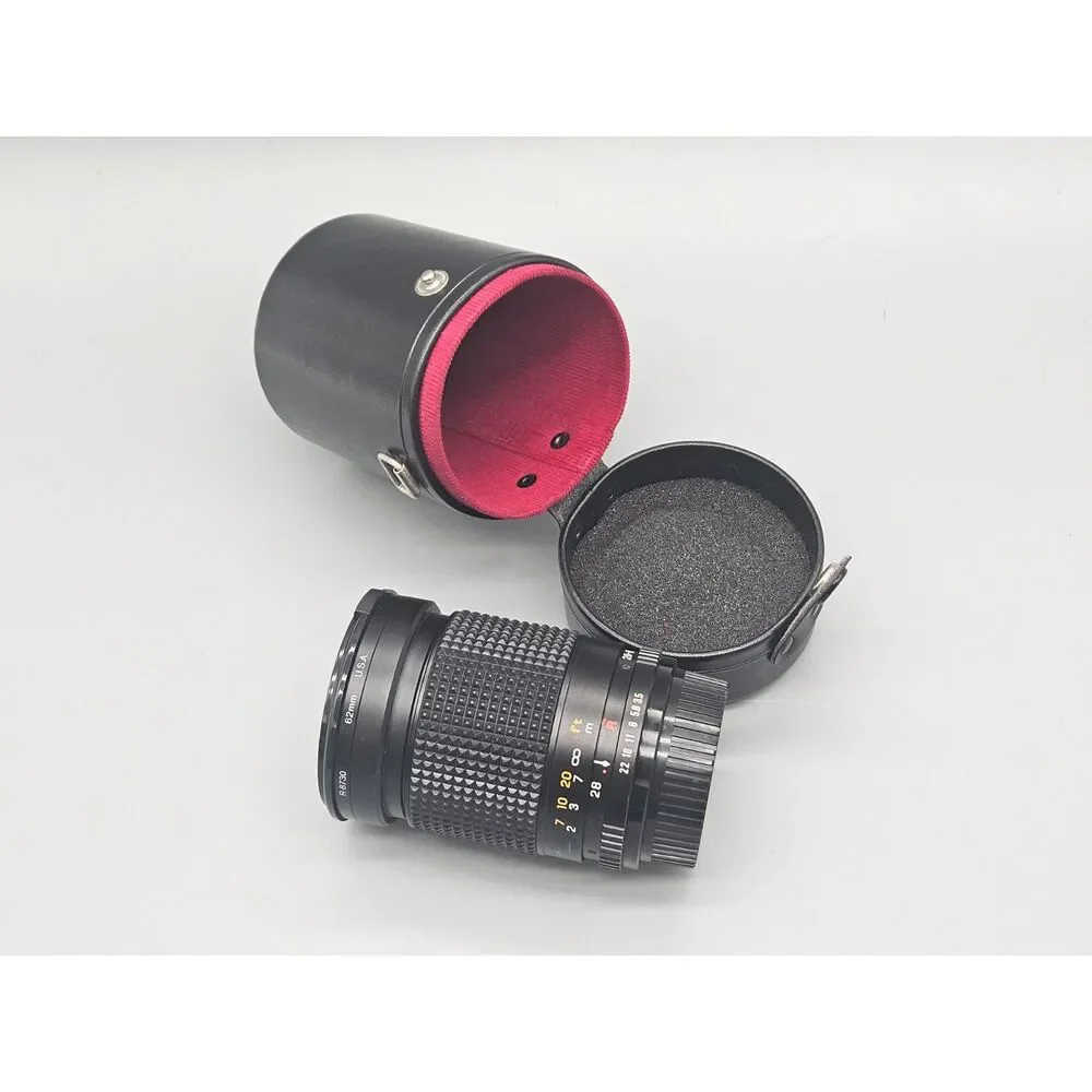 (SO) QUANTARAY MACRO 28-80MM LENS [GNH021952]